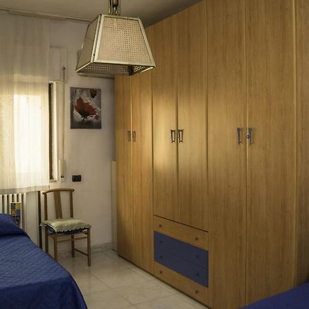 דירות מטרה La Casa Di Rosa מראה חיצוני תמונה