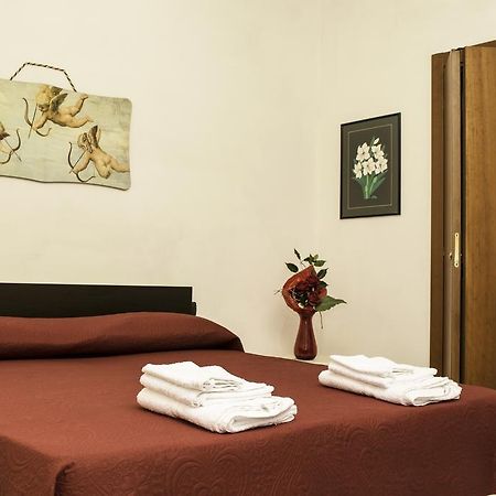 דירות מטרה La Casa Di Rosa מראה חיצוני תמונה
