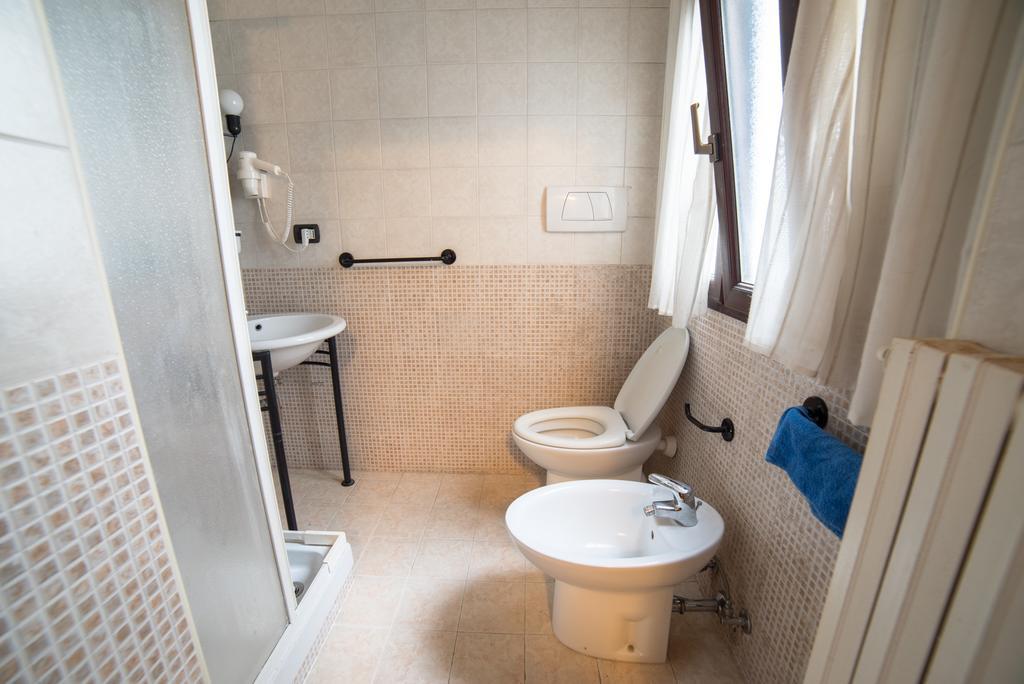 דירות מטרה La Casa Di Rosa מראה חיצוני תמונה