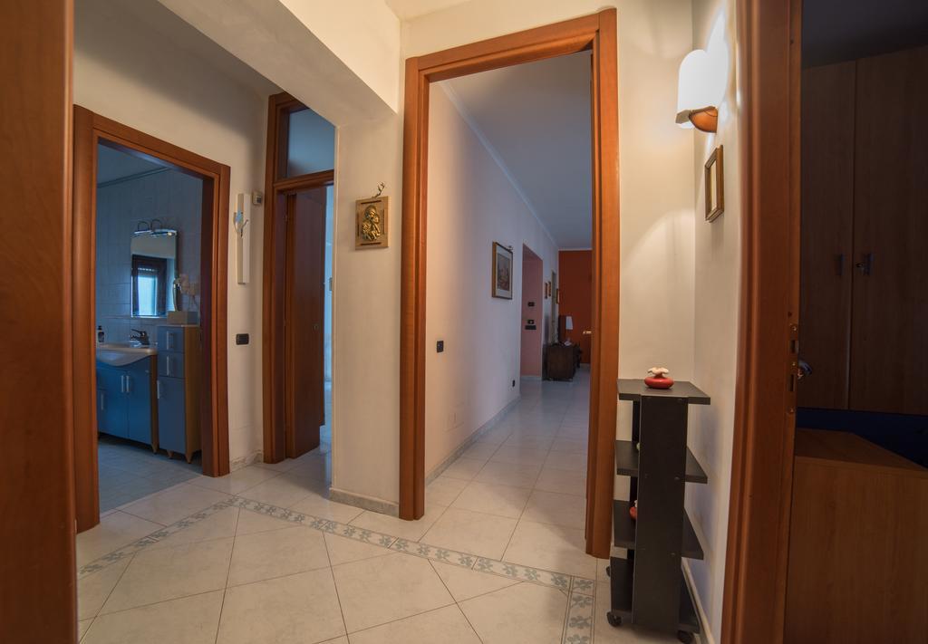 דירות מטרה La Casa Di Rosa מראה חיצוני תמונה