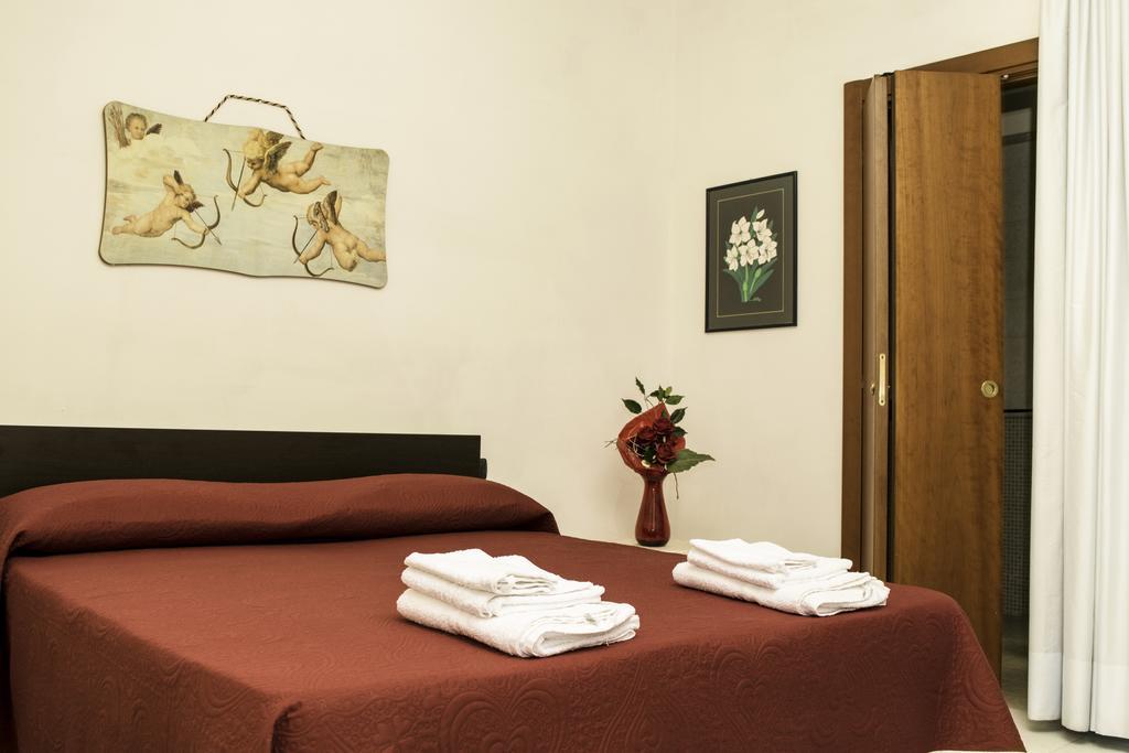 דירות מטרה La Casa Di Rosa מראה חיצוני תמונה